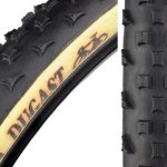 Dugast Ernst Cotton tubular tyre